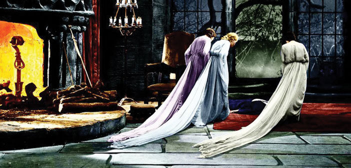 Το NBC Παρήγγειλε Τον Πιλότο Του "Brides"