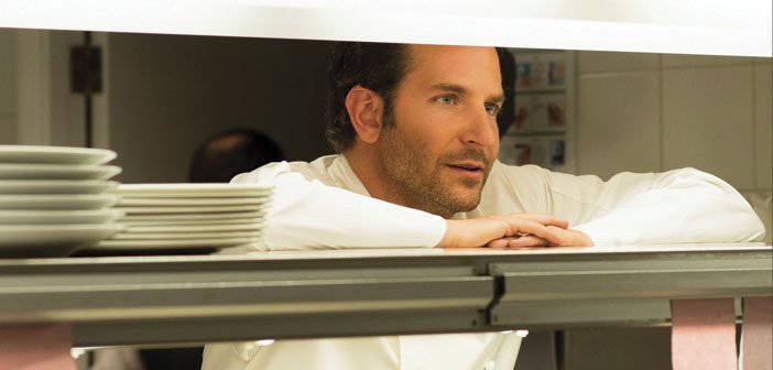 Νέο Trailer Απο Το "Burnt"