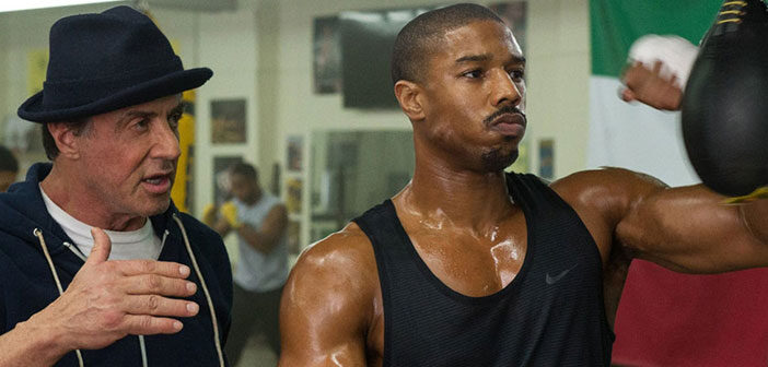 Νέο Trailer Απο Το “Creed” Νέο Trailer Απο Το "Creed"