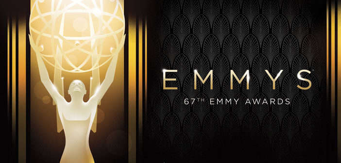 Οι Νικητές Της 67ης Απονομής Των Βραβείων Emmy