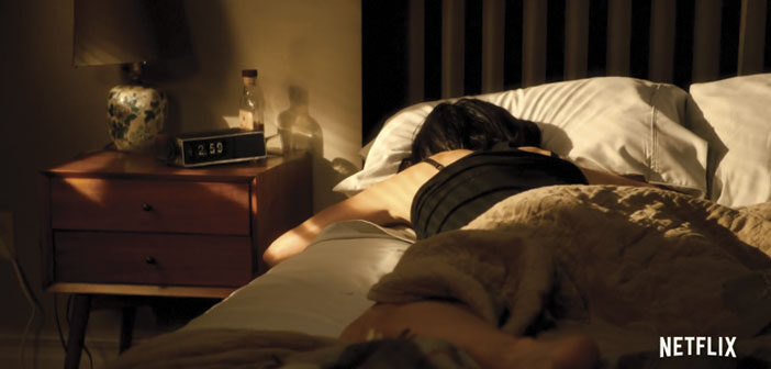 Νέο Teaser Απο Το "Jessica Jones"