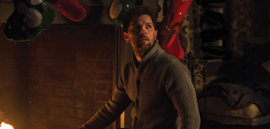 Πρώτο Trailer Απο Το "Krampus"