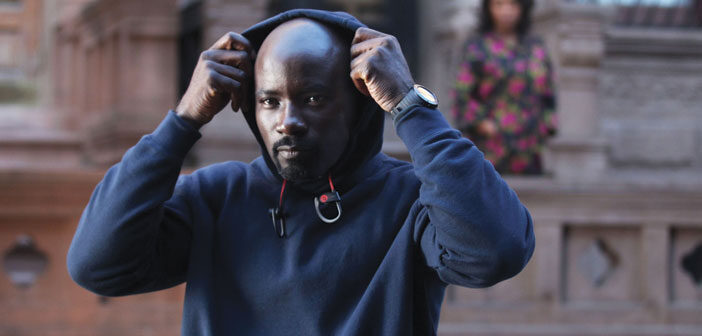 Πρώτη Ματιά: "Luke Cage"