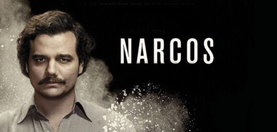 Κριτικη Narcos