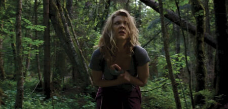 Πρώτο Trailer Απο Το "The Forest"