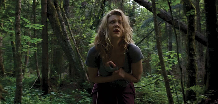 Πρώτο Trailer Απο Το "The Forest"