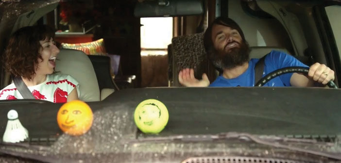 Πρώτα Promos Απο Την 2η Σαιζόν Του "The Last Man on Earth"