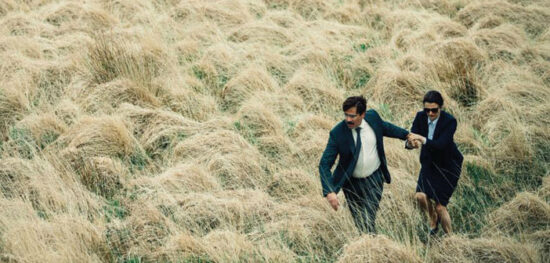Πρώτο Trailer Απο Το "The Lobster" Του Γιώργου Λάνθιμου