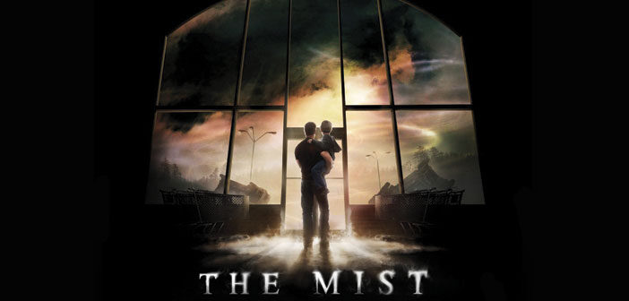 Το "The Mist" Γίνεται Τηλεοπτική Σειρά