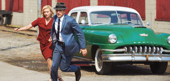 Νέα Τηλεοπτική Σειρά: “11/22/63”