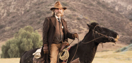 Πρώτο Trailer Απο Το "Bone Tomahawk"