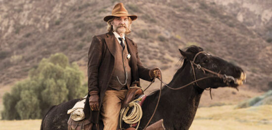 Πρώτο Trailer Απο Το "Bone Tomahawk"
