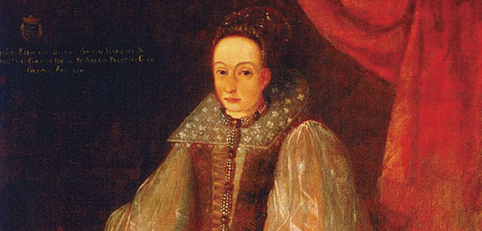 Το CBS Παρήγγειλε Το "Bathory"