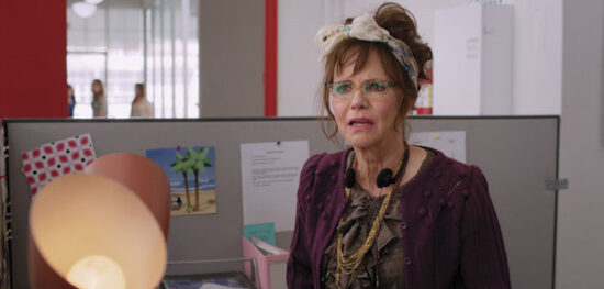 Πρώτο Trailer Απο Το “Hello, My Name Is Doris” Πρώτο Trailer Απο Το "Hello, My Name Is Doris"