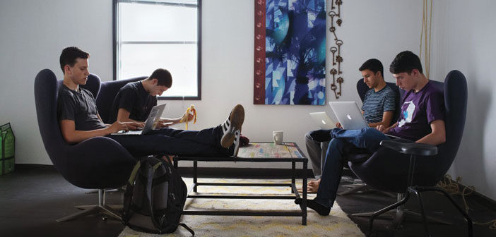 Το Fox Παρήγγειλε Το "In the Wild"