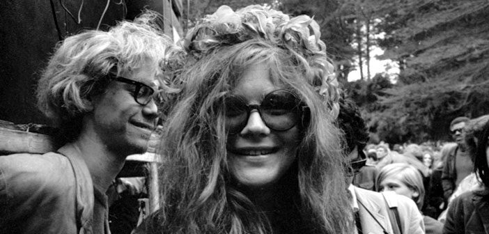 Trailer Του Ντοκυμαντέρ “Janis: Little Girl Blue” Trailer Του Ντοκυμαντέρ "Janis: Little Girl Blue"