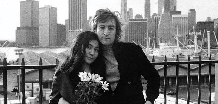 Δείτε Δωρεάν Το Ντοκυμαντέρ “LennoNYC” Δείτε Δωρεάν Το Ντοκυμαντέρ "LennoNYC"