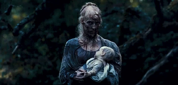 Νέο Trailer Απο Το "Pride and Prejudice and Zombies"