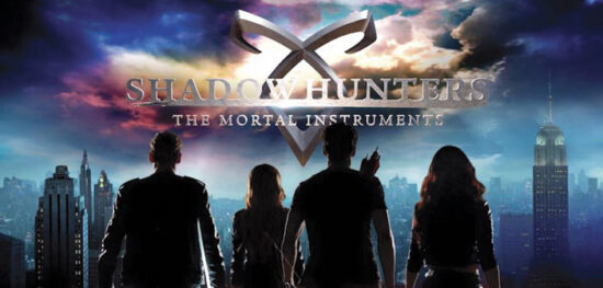Πρώτο Trailer Απο Το “Shadowhunters” Πρώτο Trailer Απο Το "Shadowhunters"