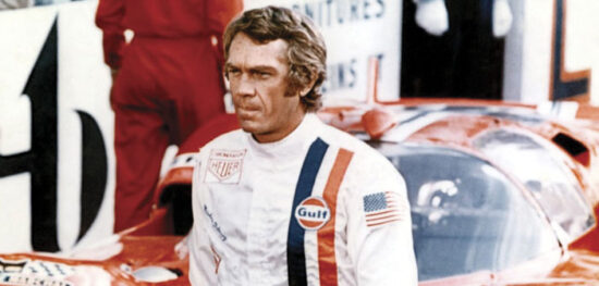 Πρώτο Trailer Απο Το "Steve McQueen: The Man & Le Mans"