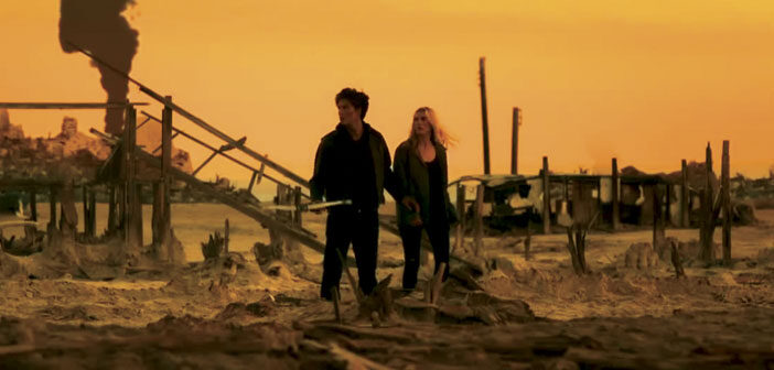 Η Warner Bros. TV Απέκτησε Το "The Arcana Chronicles"