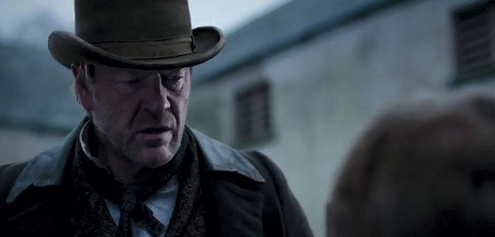 Πρώτο Trailer Απο Το "The Frankenstein Chronicles"