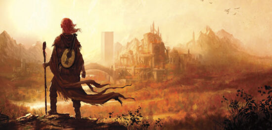Η Lionsgate Απέκτησε Το “The Kingkiller Chronicle” Η Lionsgate Απέκτησε Το "The Kingkiller Chronicle"