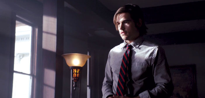 Νέο Trailer Απο Το "The Magicians"