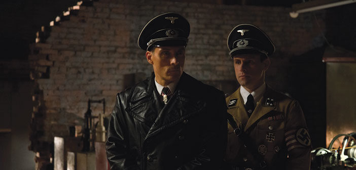 Τρίτο Trailer Απο Το "The Man in the High Castle"