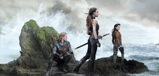 Comic Con Trailer Του “The Shannara Chronicles” Comic Con Trailer Του "The Shannara Chronicles"