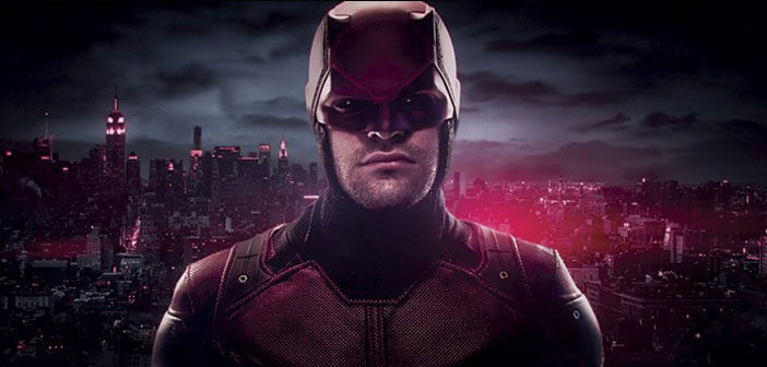 Πρώτο Teaser Απο Την 2η Σαιζόν Του "Daredevil"