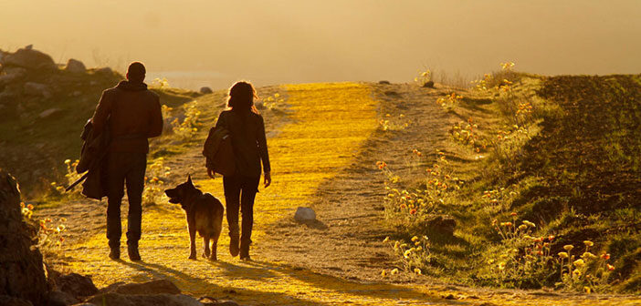 Νέα Τηλεοπτική Σειρά: "Emerald City"