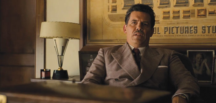 Πρώτο Trailer Απο Το "Hail Caesar!"