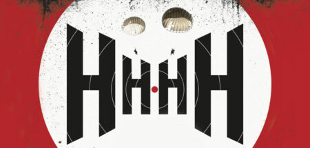 Πρώτη Ματιά: “HHhH” Του Cédric Jimenez Πρώτη Ματιά: "HHhH" Του Cédric Jimenez