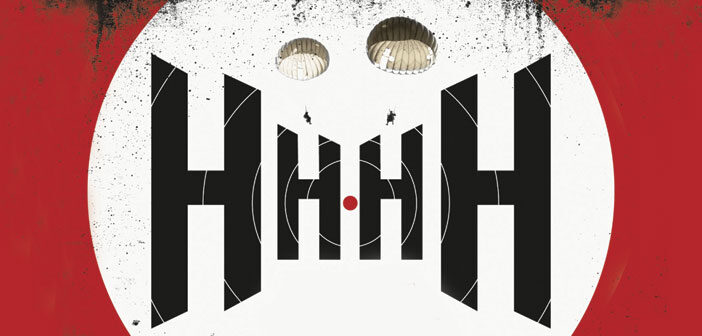 Πρώτη Ματιά: "HHhH" Του Cédric Jimenez