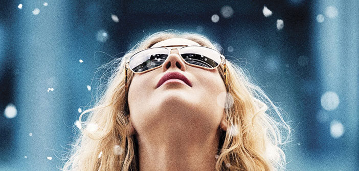 Νέο Trailer Απο Το "Joy" του david o russell