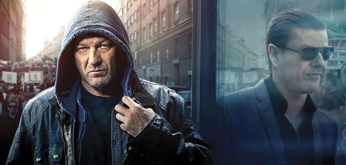 Trailer Απο Την 2η Σαιζόν Του "Legends"