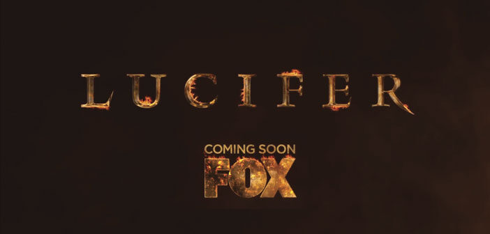 Νέα Promos Απο Το "Lucifer"