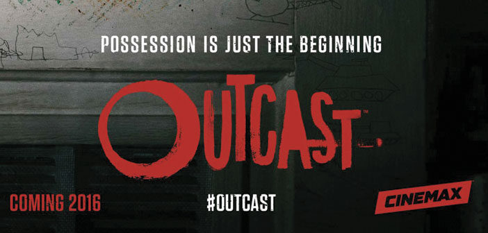 Νέο Trailer Απο Το "Outcast"