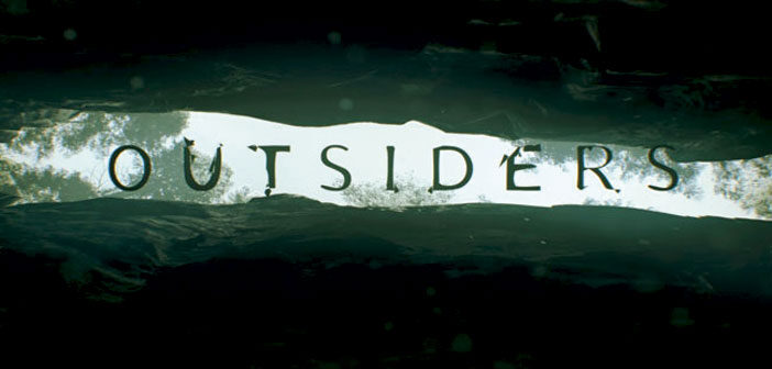 Πρώτο Trailer Απο Το "Outsiders"