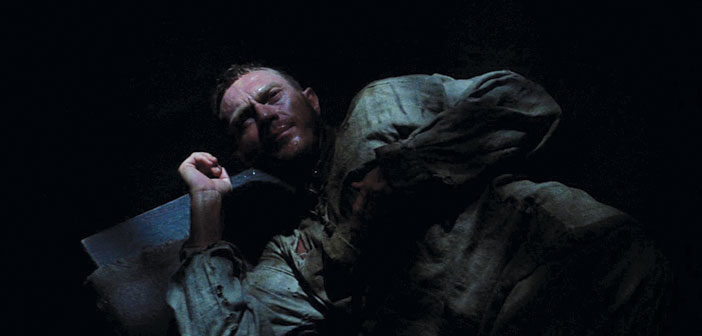 Remake Και Για Το "Papillon"