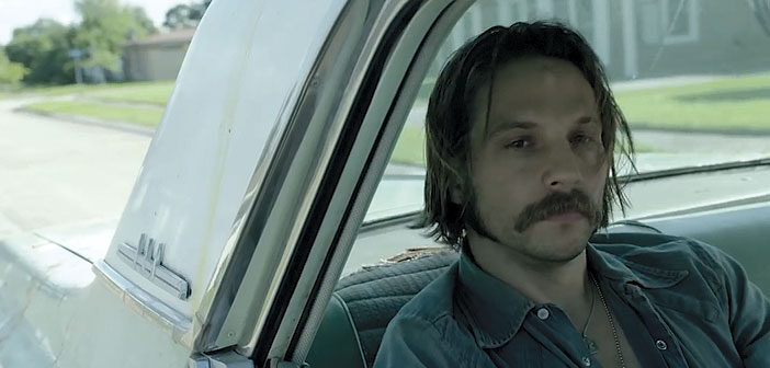 Πρώτο Teaser Απο Την Τηλεοπτική Σειρά "Quarry"