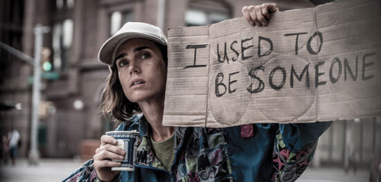 Πρώτο Trailer Απο Το "Shelter"