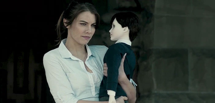 Πρώτο Trailer Απο Το "The Boy"