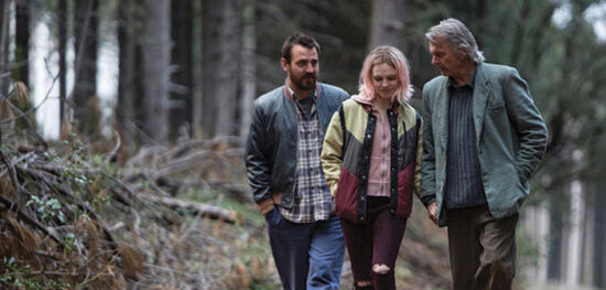 Πρώτο Trailer Απο Το “The Daughter” Πρώτο Trailer Απο Το "The Daughter"