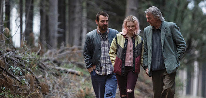 Πρώτο Trailer Απο Το "The Daughter"