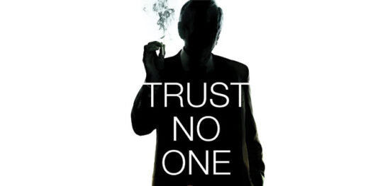 Νέο Trailer Απο Την Επιστροφή Του "The X-Files"