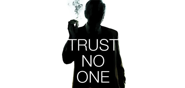 Νέο Trailer Απο Την Επιστροφή Του "The X-Files"