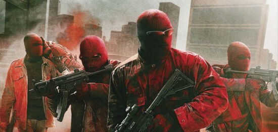Πρώτο Trailer Απο Το "Triple 9" Του John Hillcoat