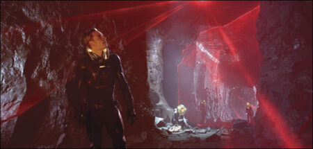 Νέες Εξελίξεις Στο Σύμπαν Του “Alien” Νέες Εξελίξεις Στο Σύμπαν Του "Alien"